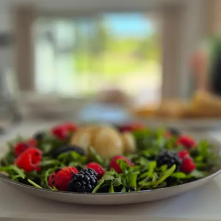 Baviera Golf Hole 9 Luxury