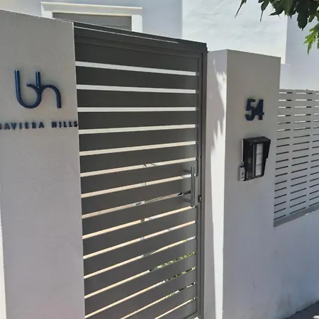 Apartamento Baviera Golf Hole 9 Luxury
