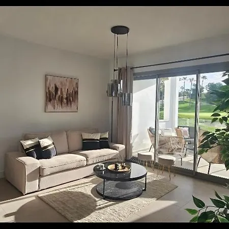 Baviera Golf Hole 9 Luxury Apartamento Caleta de Vélez