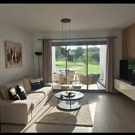Apartamento Baviera Golf Hole 9 Luxury