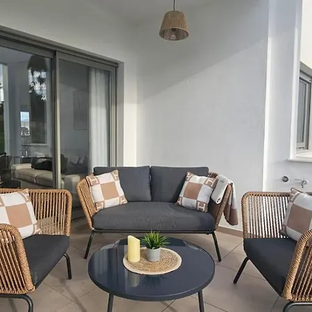 Apartamento Baviera Golf Hole 9 Luxury