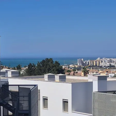 Baviera Golf Hole 9 Luxury Apartamento Caleta de Vélez