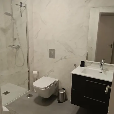 Baviera Golf Hole 9 Luxury Apartamento *