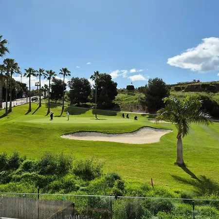Apartamento Baviera Golf Hole 9 Luxury