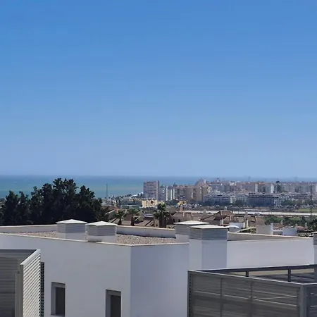 Apartamento Baviera Golf Hole 9 Luxury Caleta de Vélez