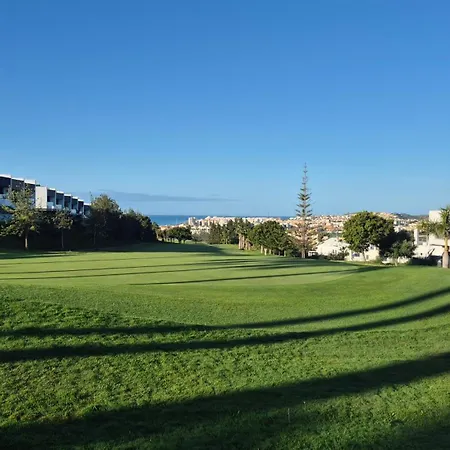 Baviera Golf Hole 9 Luxury Apartamento *