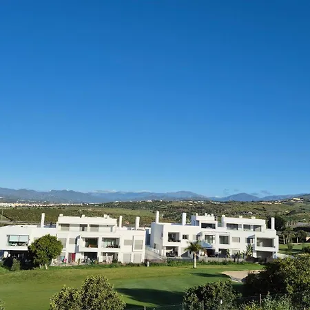 Apartamento Baviera Golf Hole 9 Luxury Caleta de Vélez