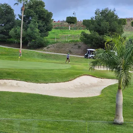 Apartamento Baviera Golf Hole 9 Luxury